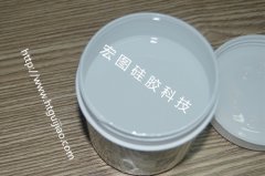 手板模具硅胶