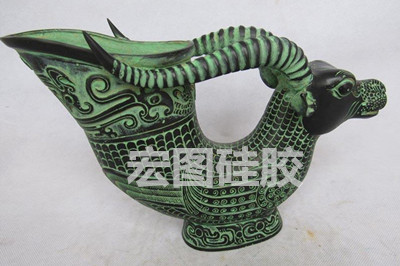 青铜仿古工艺品