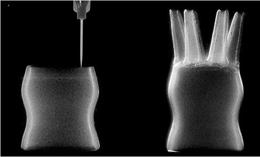 涨知识：新液体硅胶3D打印工艺